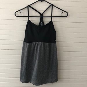 Workout Tank